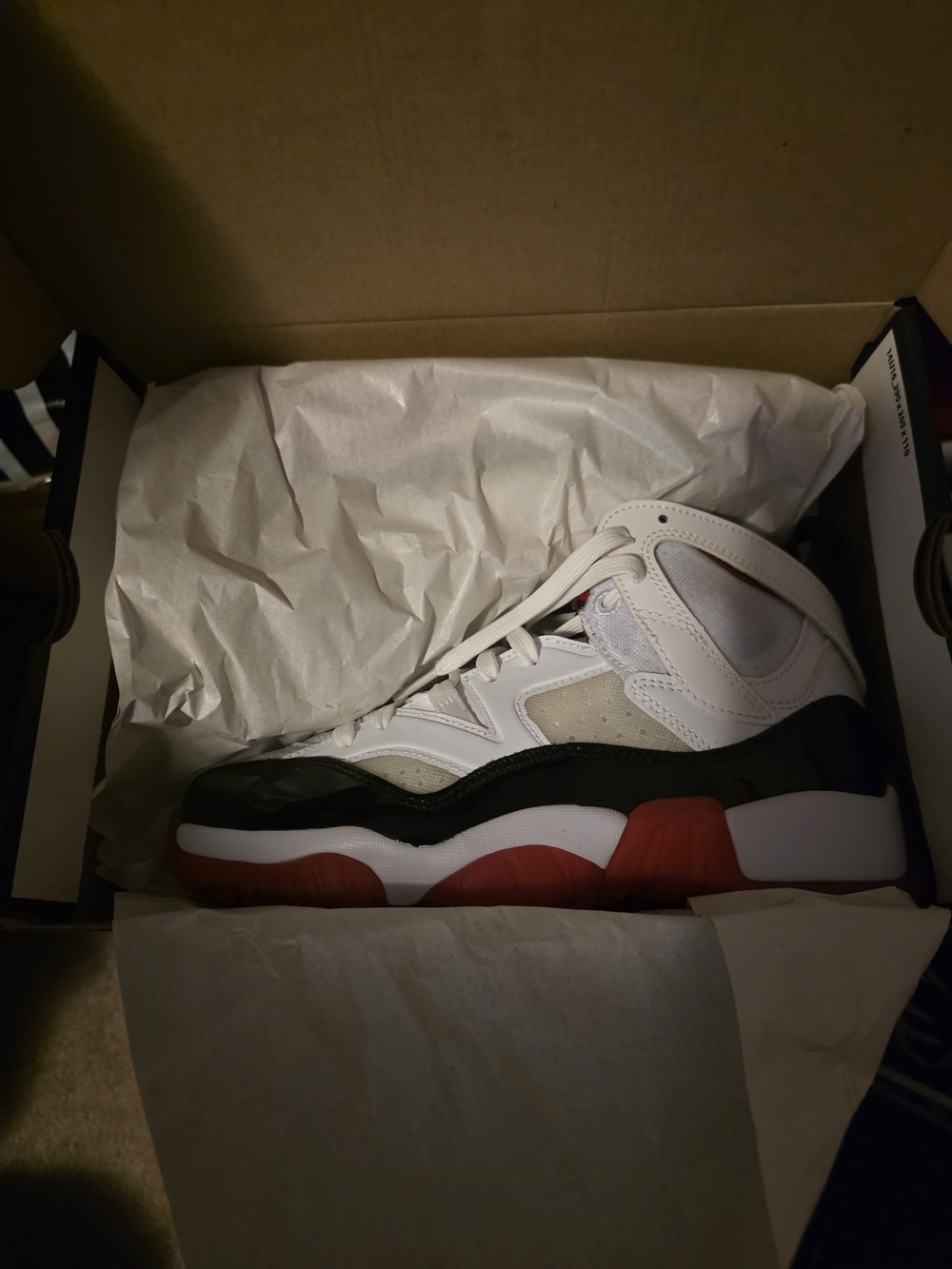 Jordan Jumpman Two Trey